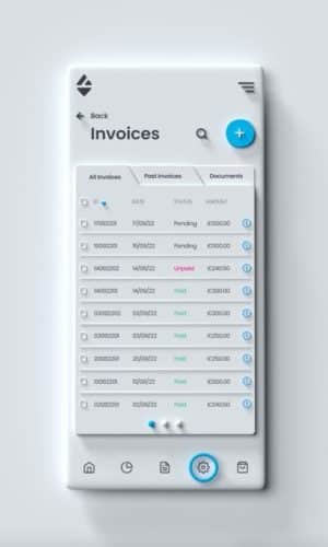 Разработка UI/UX дизайна для цифрового продукта в Чебоксарах
