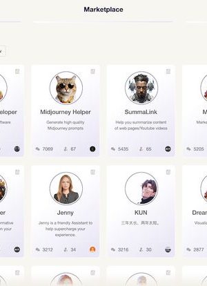 Разработка веб-сервиса MindOS с AI-ассистентом в Чебоксарах