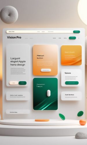 Разработка SaaS-платформы с Neo-Apple дизайном в Чебоксарах