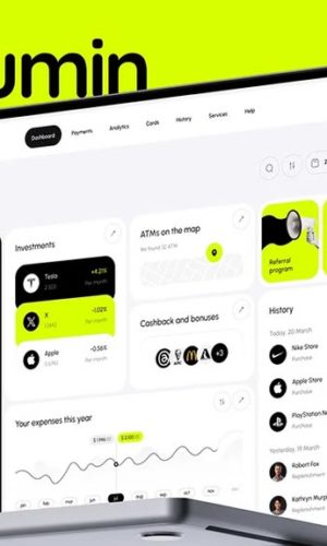 Разработка UI/UX дизайна в Чебоксарах