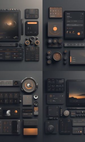 Разработка UI/UX дизайна в Чебоксарах
