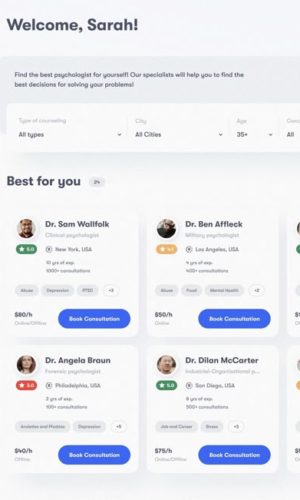 Разработка UI/UX дизайна в Чебоксарах