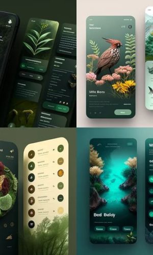 Разработка AI-дизайна для UI/UX в Чебоксарах