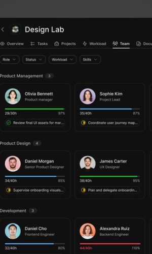 Разработка UI/UX дизайна в Чебоксарах
