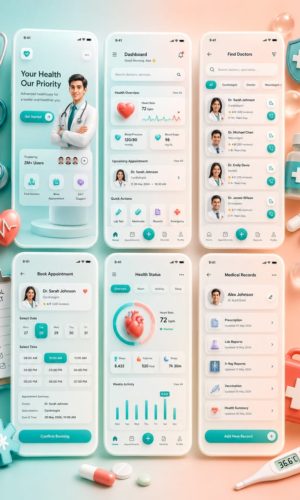 Разработка сайта для стоматологической клиники в Чебоксарах