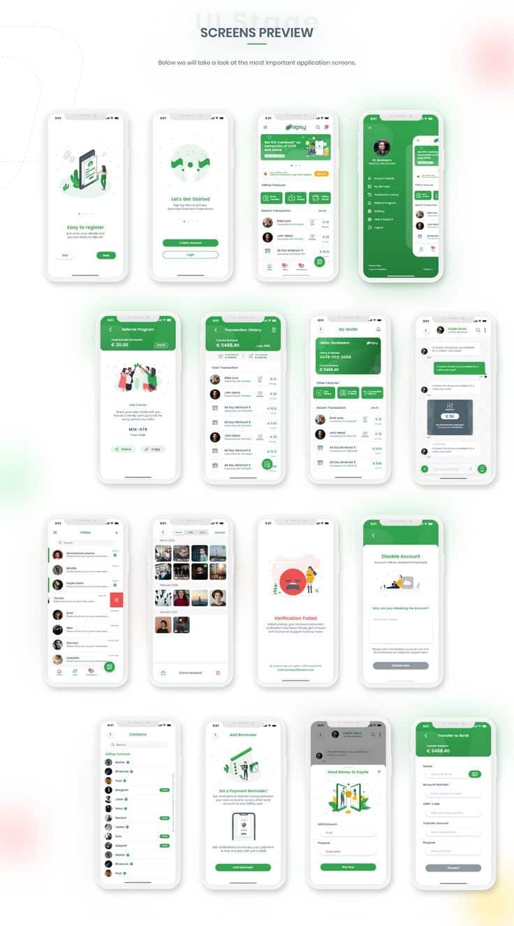 Разработка приложения для онлайн-платежей OGPAY в Чебоксарах 1 Разработка приложения для онлайн-платежей OGPAY в Чебоксарах